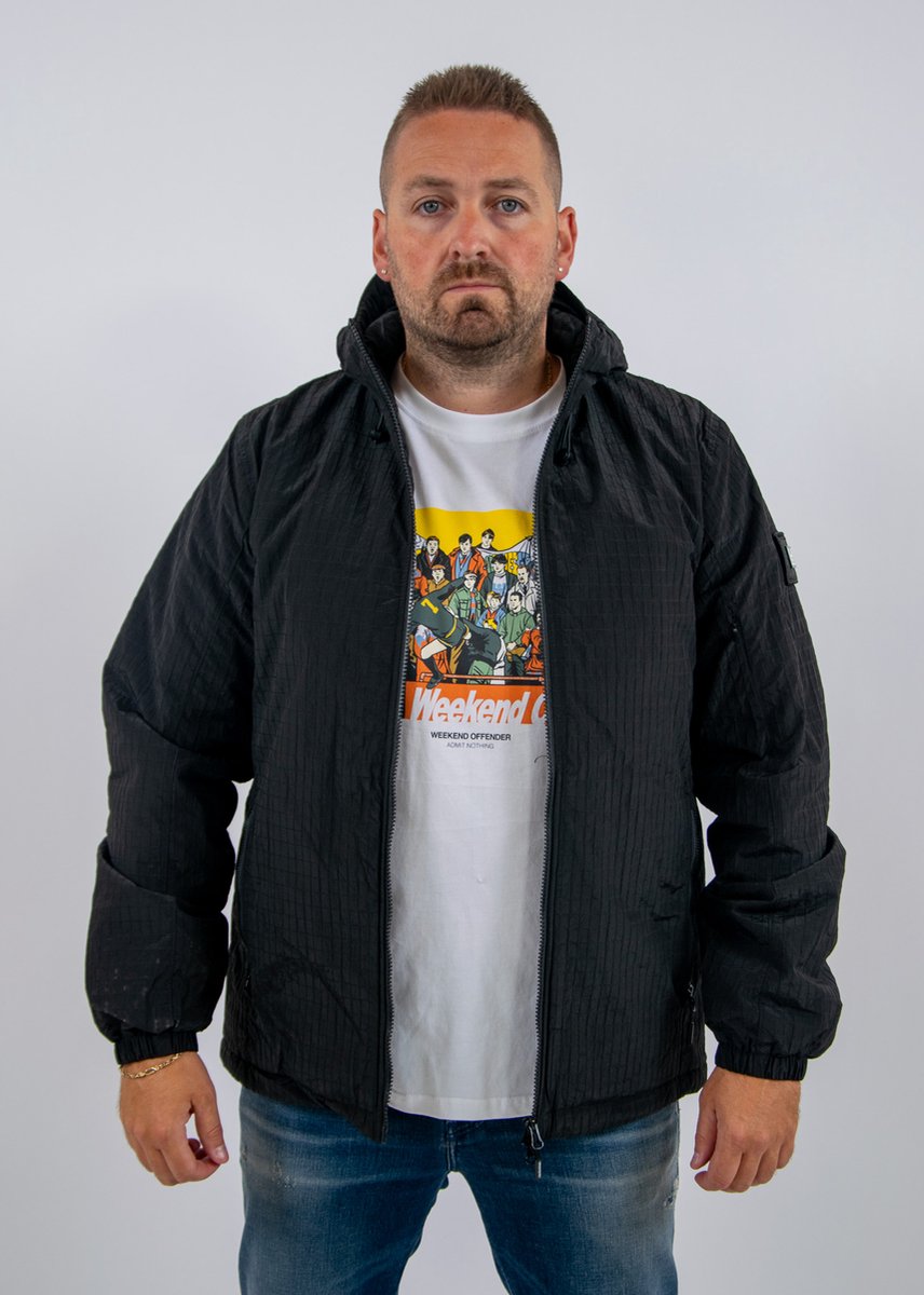 Weekend Offender Vettel Thermo Jacket