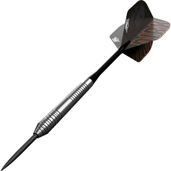 Bull's Dirk van Duijvenbode 80% - Dartpijlen van Bull's — afbeelding 3