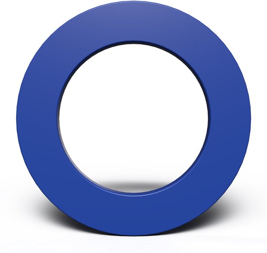 Bull's Plain PU Surround - Blue - Bescherming van Bull's — afbeelding 5