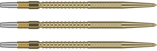 Target Swiss Firepoint Gold van Target — afbeelding 4