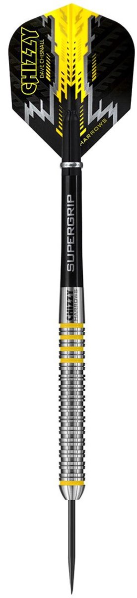 CHIZZY 80% TUNGSTEN 22GR van Harrows — afbeelding 5