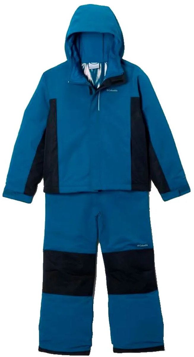 Columbia Buga™ Iv Set Blauw 3 Years Kinderen