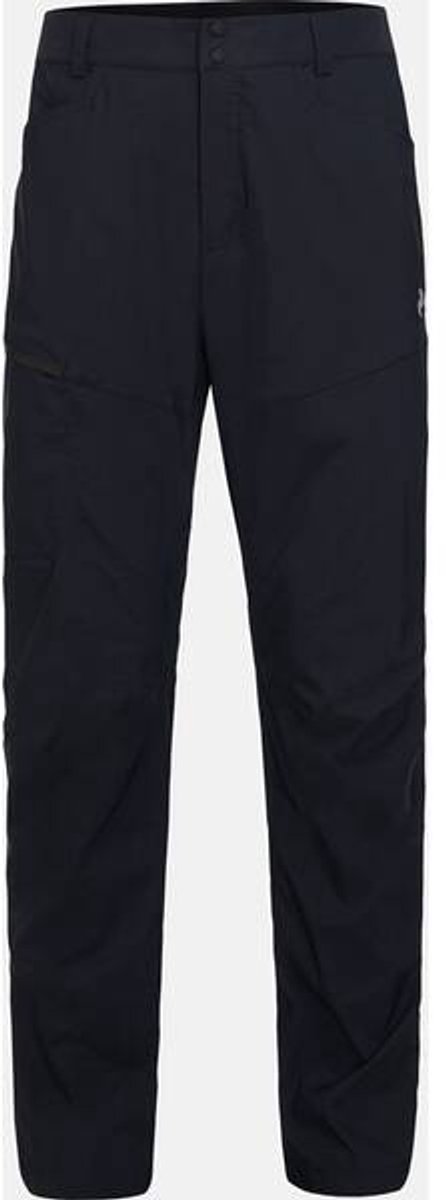 PEAK PERFORMANCE - M iconiq pants - xxl - black