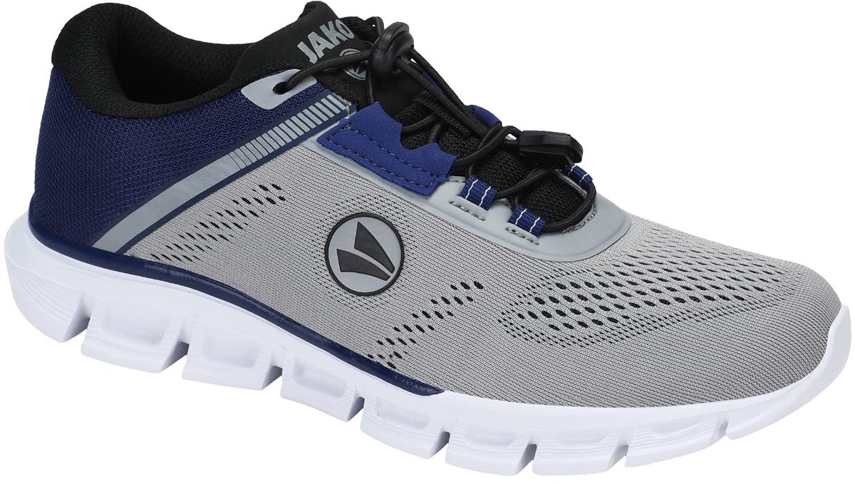 JAKO - SHOE PREMIUM FLOW MEN - ULTIMATE GREY BLUE - 45