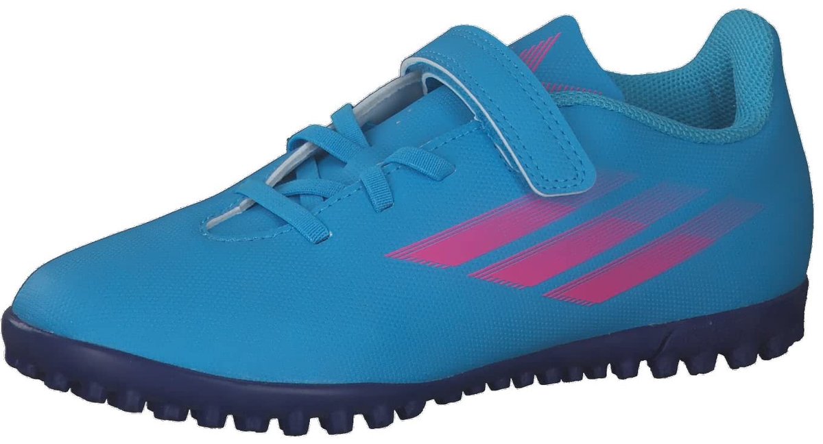 ADIDAS - X SPEEDFLOW.4 H&L JUNIOR - 5