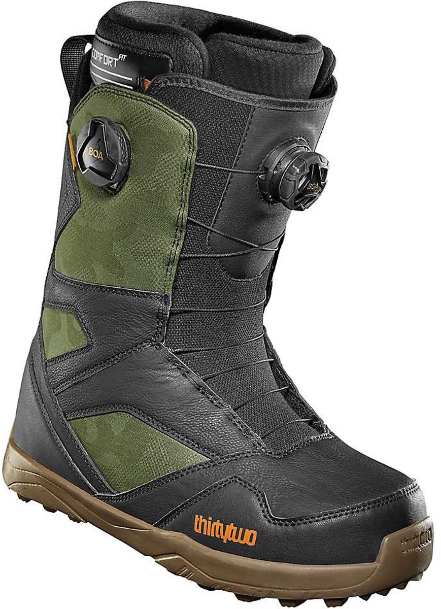 Thirtytwo STW Double Boa Camo-44.5