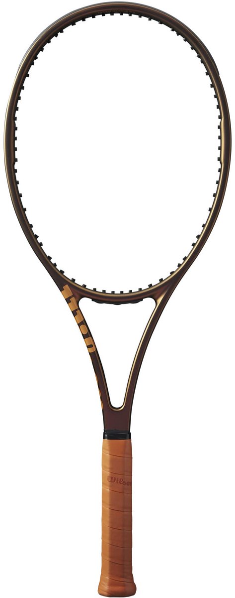 WILSON - PRO STAFF 97 - 3