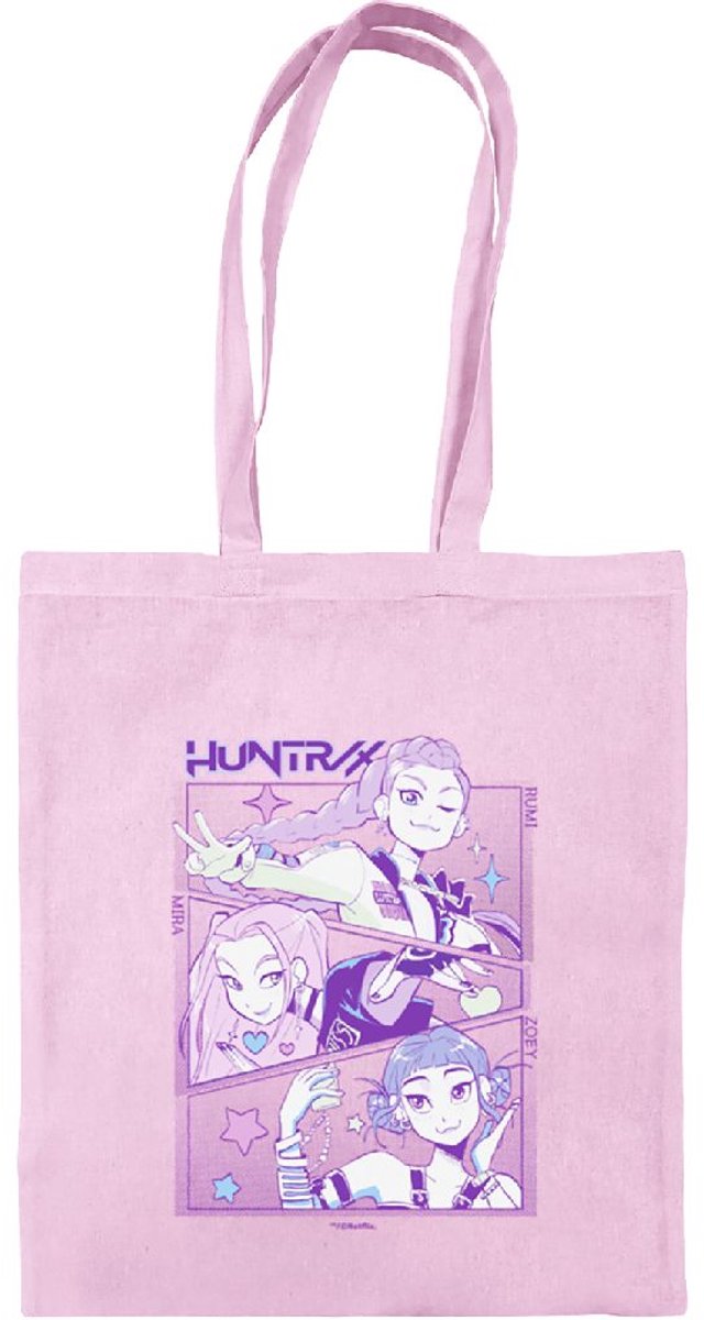 Handtas K-Pop