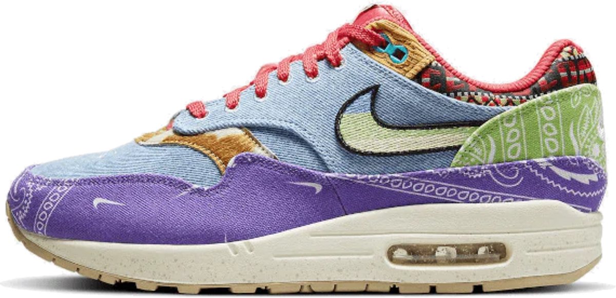 Nike Air Max 1 SP Concepts Far Out (Regular Box)