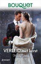 Bouquet 3796 - Verleid met kerst