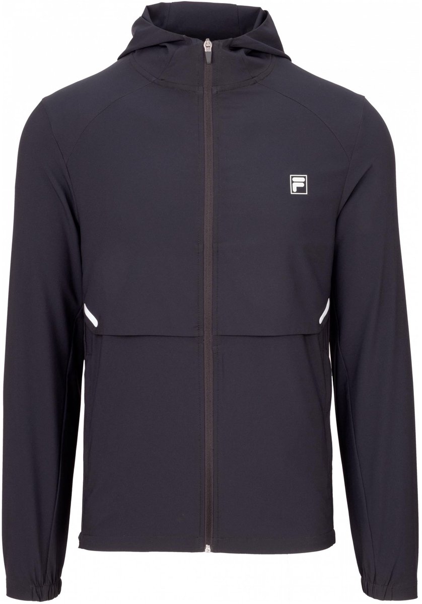 Fila Jo Trainingsjack 900 Zwart