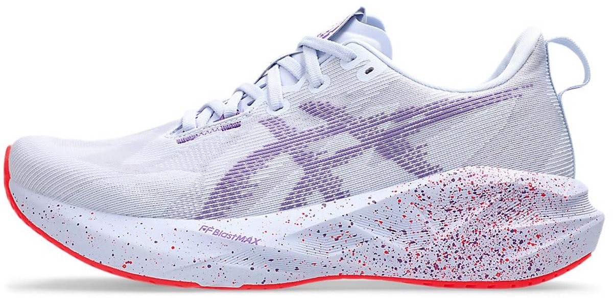 Asics Novablast 5