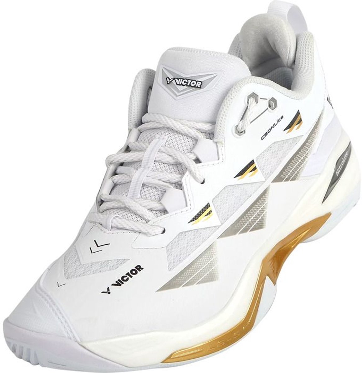 VICTOR C90NLITE A - Badmintonschoenen - 43