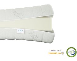 Ada Sleep Premium Matras 90x200 – 14 cm – Aircell Koudschuim Matras