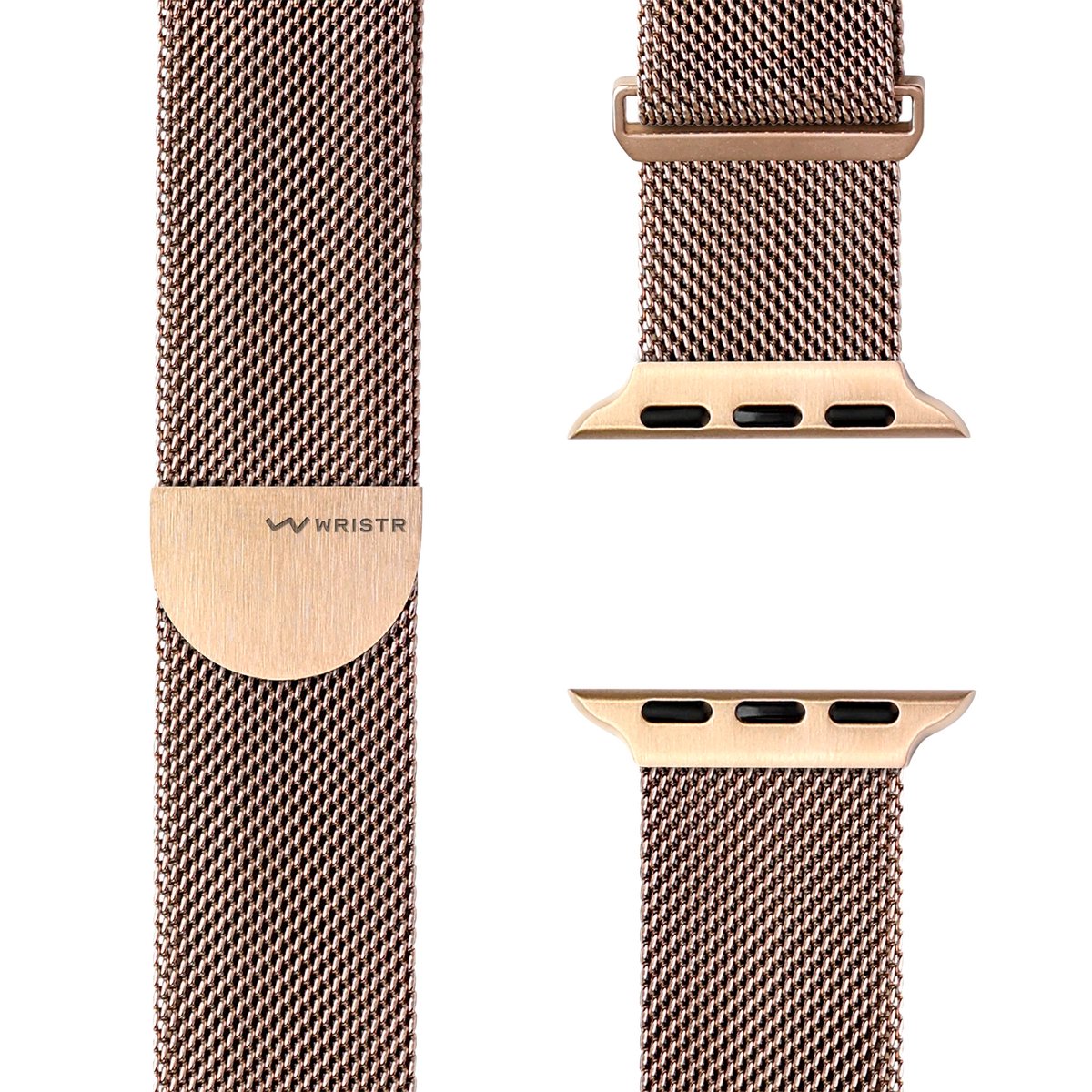 WRISTR Milanese Loop Armband