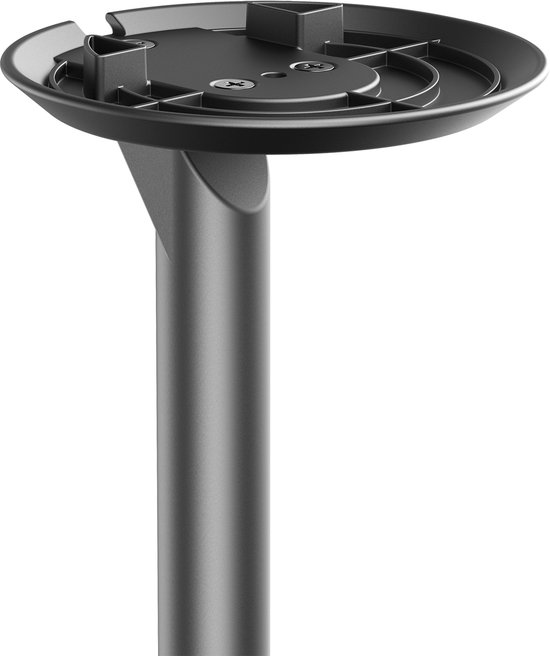 Vloerstandaard set voor Sonos Era 100 - 2 stuks - Zwart — afbeelding 3