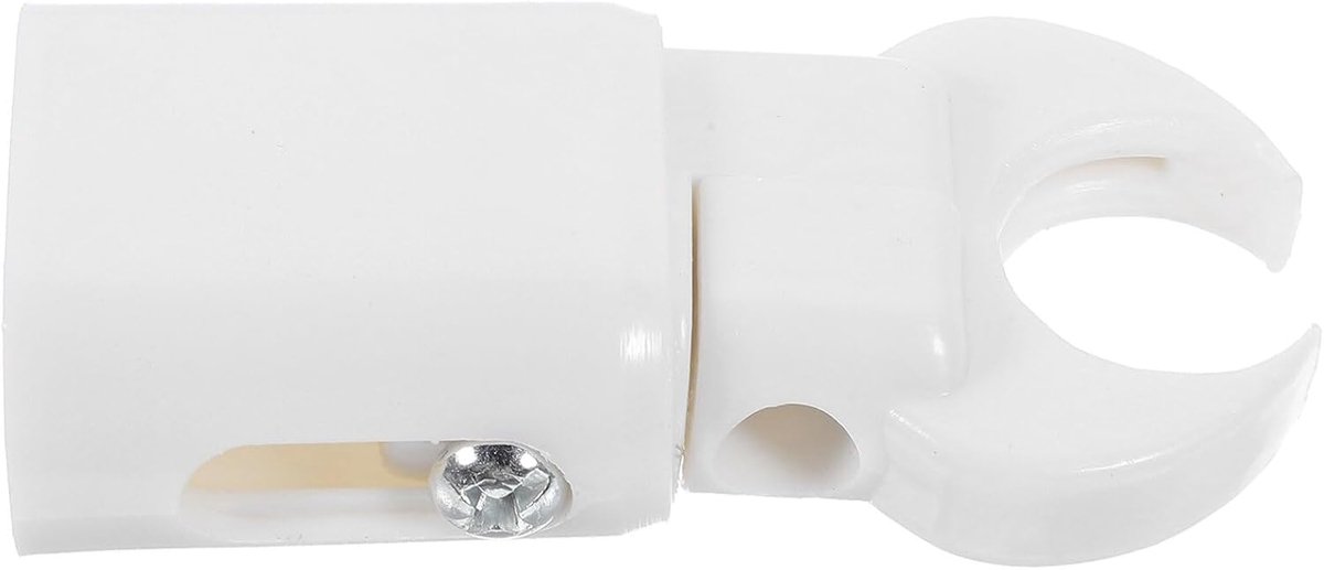 Handdoek Radiator Haken - Verwarming Haken - Kleding Drogen - Vrij Plaatsbaar - 4 Stuks - 