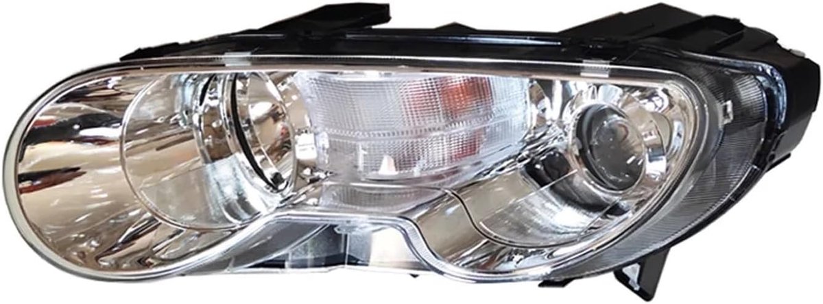 Koplamp Montage - Auto Licht - Voertuig Upgraden - Projectorlens Ontwerp - 6pin - Niet gespecificeerd