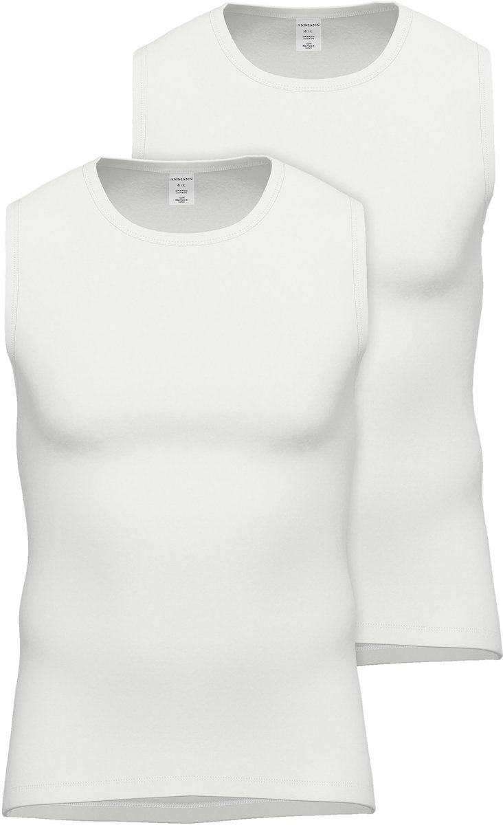 2-pack tanktop Day Classic
