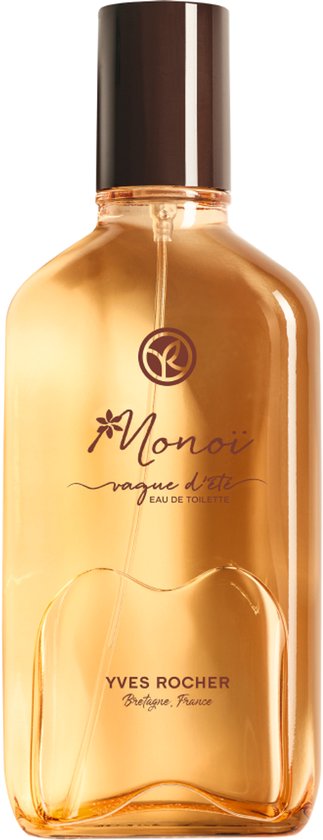 Lichaam & Douche Set – Monoï