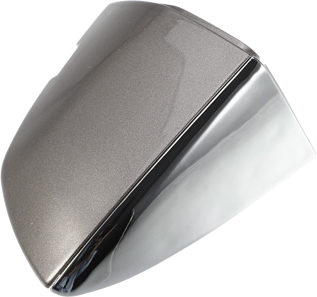 Dailygoods- Deurhandgreep Extern - Volkswagen - 1 Stuk - Roestbestendig - Eenvoudige Installatie - OE-Nummer 17A837879 - Deurkappen