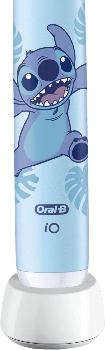 Oral-B iO Kids Elektrische Tandenborstel met Druksensor - afbeelding 3