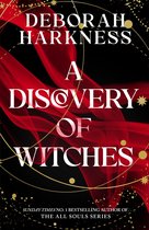 All Souls - A Discovery of Witches