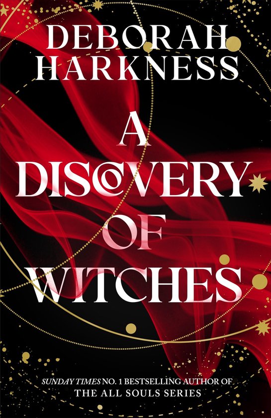 All Souls - A Discovery of Witches - cover