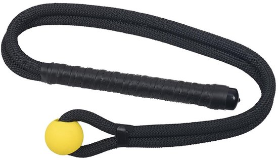 Dailygoods - Golf Swing Trainer Touwset voor Verbetering van de Swing van Dailygoods — afbeelding 5