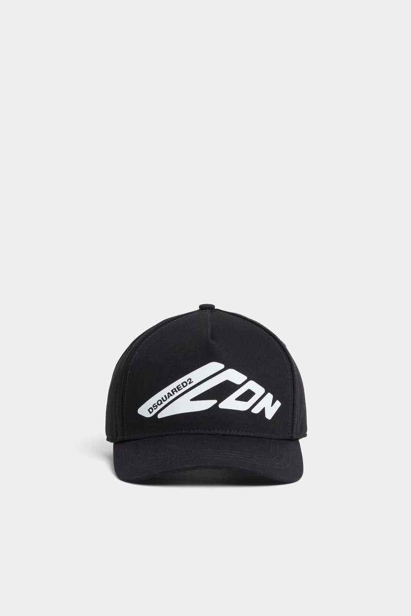 Dsquared - Pet - Zwart - One Size