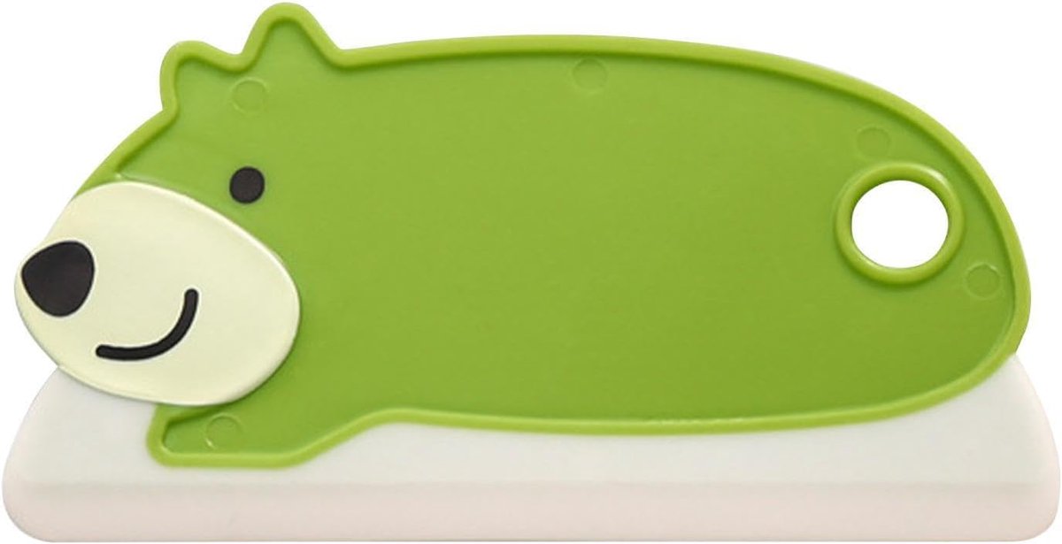 Kleine Raamwisser - Mini Wisser Reiniger - Snel Oppervlakken Drogen - Streepvrije Reiniging - 12x6x1 cm - Niet gespecificeerd