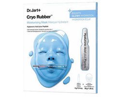 Dr. Jart+ Cryo Rubber Masque hydratant 40 g