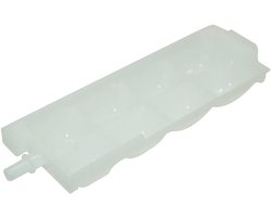 Haier Koelkast vriezer Ice Box
