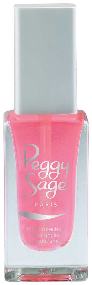 Peggy Sage - Antibite Clearpreparat Anti-Hooch 11Ml
