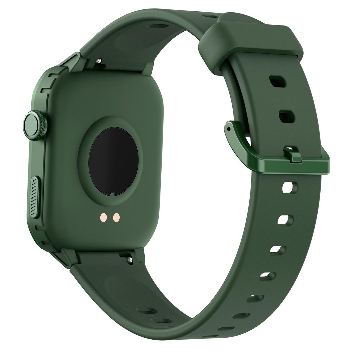 Dailygoods- Horlogeband Waterdicht - Siliconen Horlogeband - Kinderhorloge - Comfortabel - Verstelbaar - Zacht voor Kinderhuid - Smartwatchband