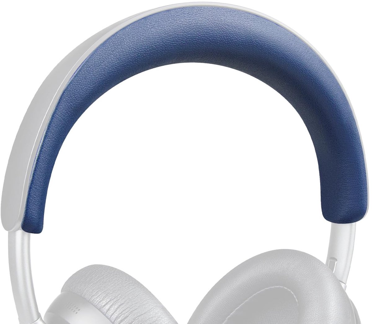 Dailygoods - SOULWIT verbeterde hoofdbandhoes voor Bose QC Ultra/New QuietComfort Ultra (2e generatie) draadloze hoofdtelefoons, headband vervangend hoofdbandkussen reparatieonderdeel