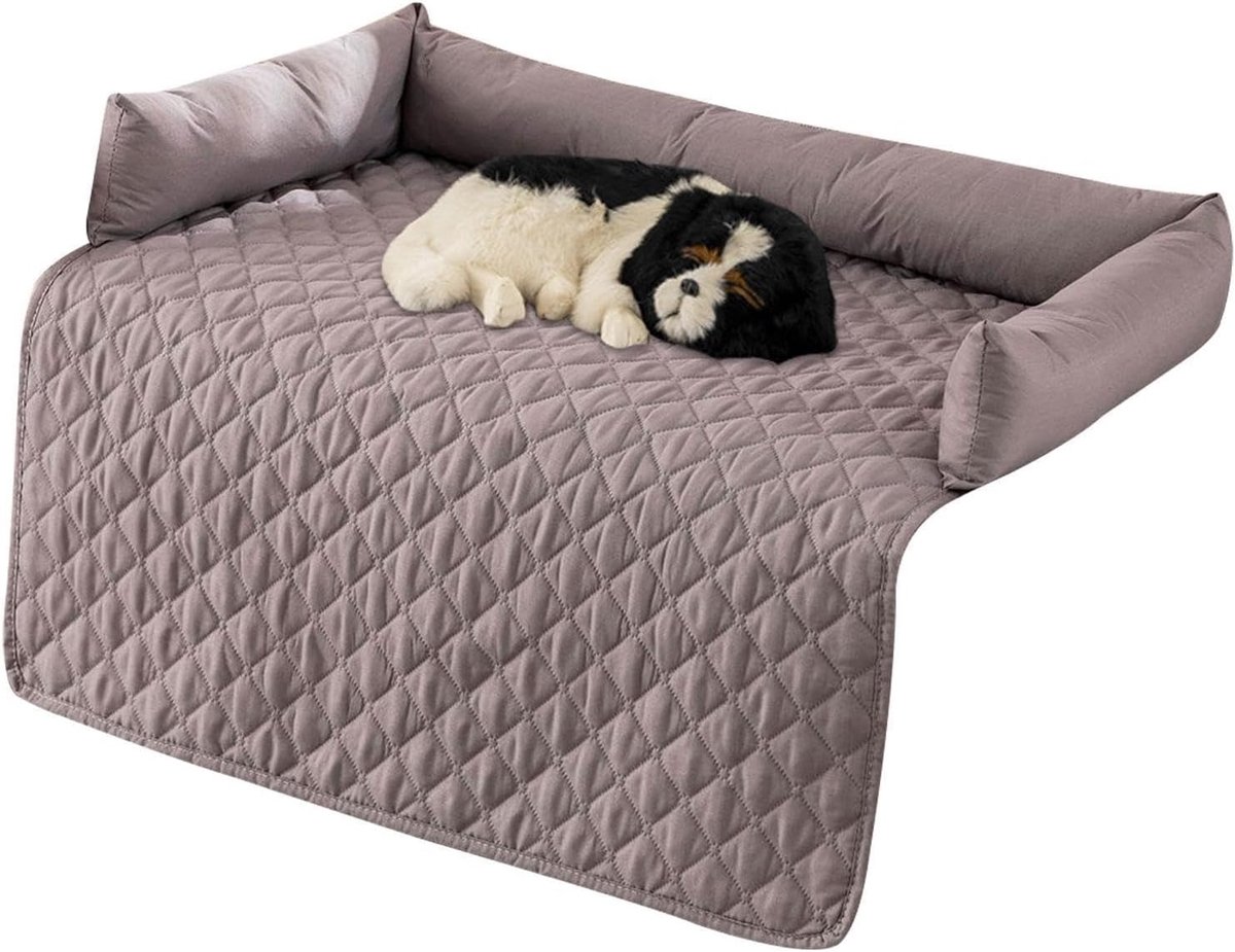 Huisdieren meubelhoes - Bank beschermer - Huisdieren comfort - Waterdicht en zacht - 75 x