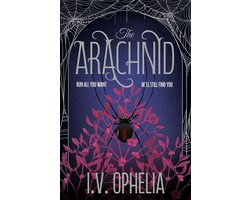 The Poisoner-The Arachnid