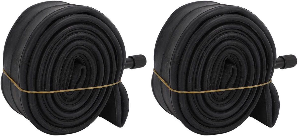 Fietsbinnenband Reparatie - Bandenwissel Hulpmiddel - Fiets Onderhoud - Zelfklevende Pleisters - 22X1.75/2.125 - Zwart