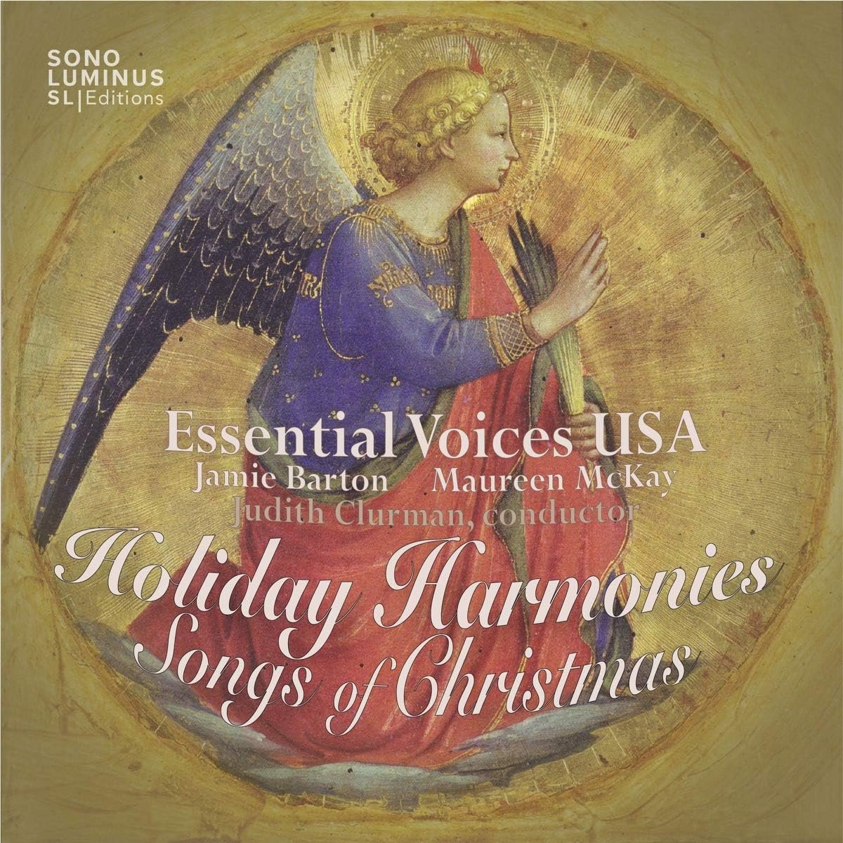 Kerstmuziek CD - Feestdagen Album - Muziek Luisteren - Fysieke Muziekdrager - 125 cm - Niet gespecificeerd