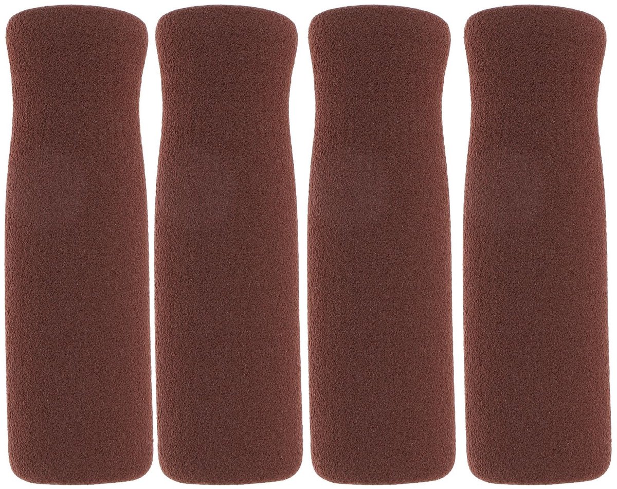 Dailygoods- Krukhandvat Antislip - Handvat Wraps - Grip voor Wandels stok - Comfortabel - Bescherming voor Ouderen - Hoogwaardig Vakmanschap - Wandelstokhandvat