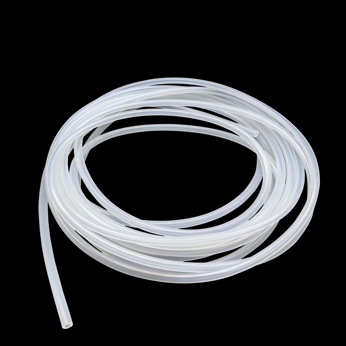 Store_8 - Silicone Slang - Flexibele Siliconeslang - 5mm Id x 8mm Od