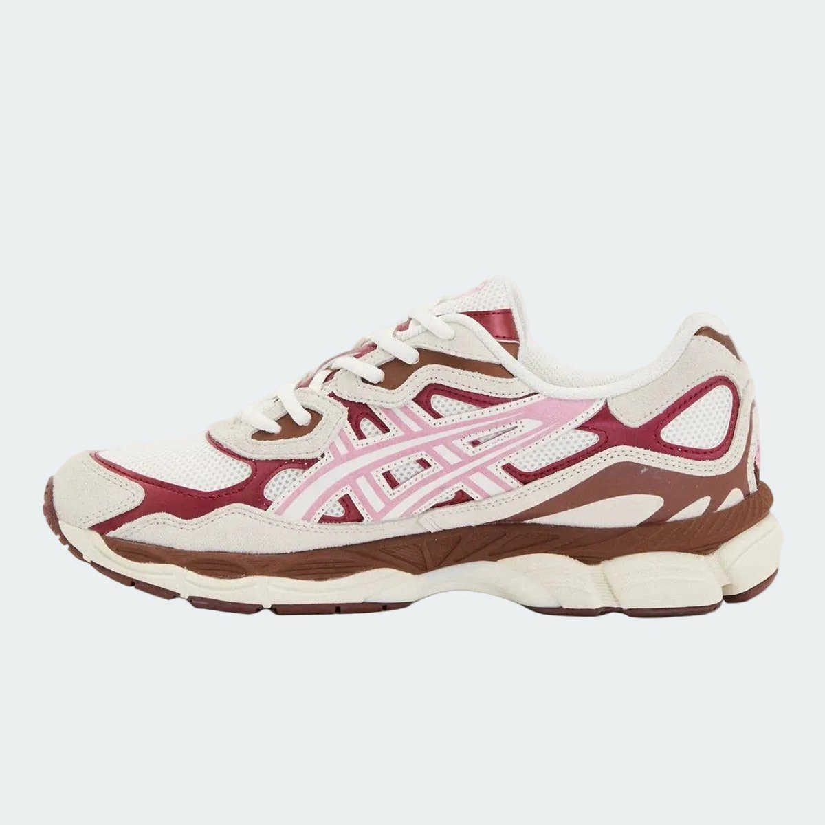 ASICS Gel-NYC Unisex Sweet Wit