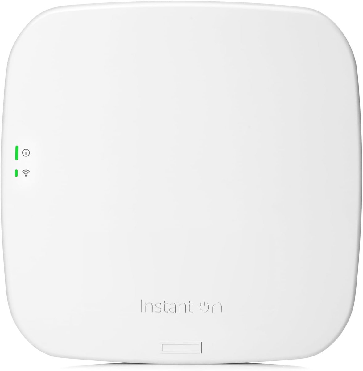 Draadloos Toegangspunt - WiFi Access Point - Netwerk Uitbreiding - Dubbele Frequentie Band - 1575 cm - Wit