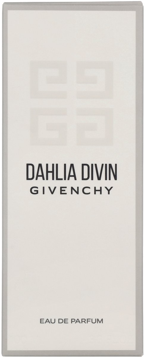 Givenchy Eau De Parfum Givenchy - Dahlia Divin Eau De Parfum - 100 ML