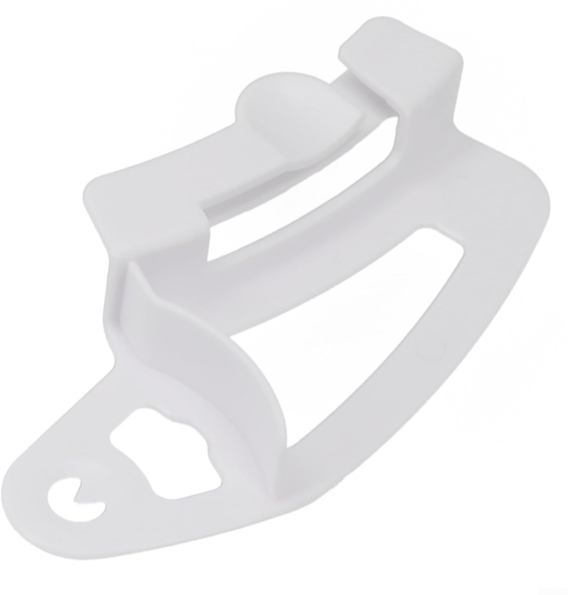 Dailygoods - ABS Plastic Fiets Achterderailleur Chaingap Aanpassing Gids voor SRAM XX1 voor GX NX 12 Snelheid, Fiets Achterderailleur Richter Reparatie Tools