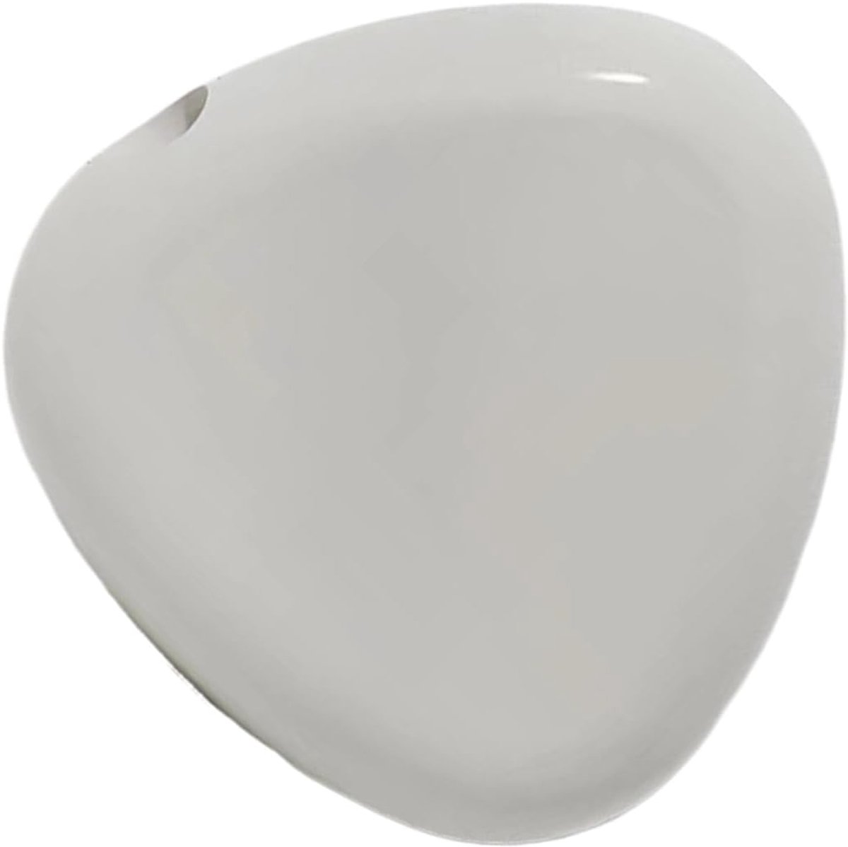 Tandenborstel UV Reiniger - Reis Tandenborstelhoes - Hygiënisch Poetsen - Automatische Start/Stop - 9x9x3 cm - Wit
