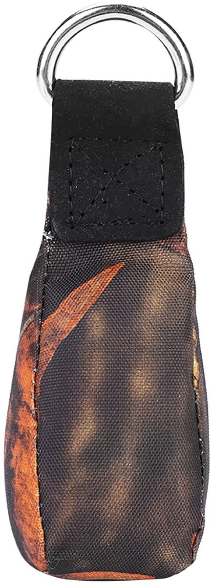 SolidKeus - Rope Throw Weight Bag voor Buitensport