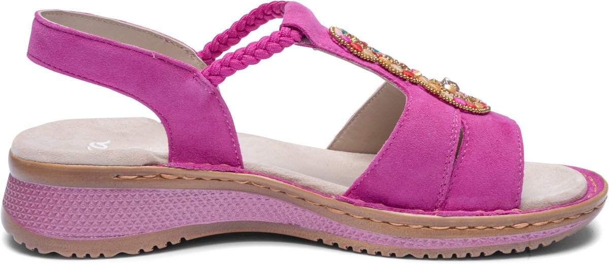 ara Sandaal Hawaii pink