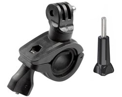 Geschikt voor GoPro-fietsbevestigingen/draaibare stuurbevestigingen/fietsen.